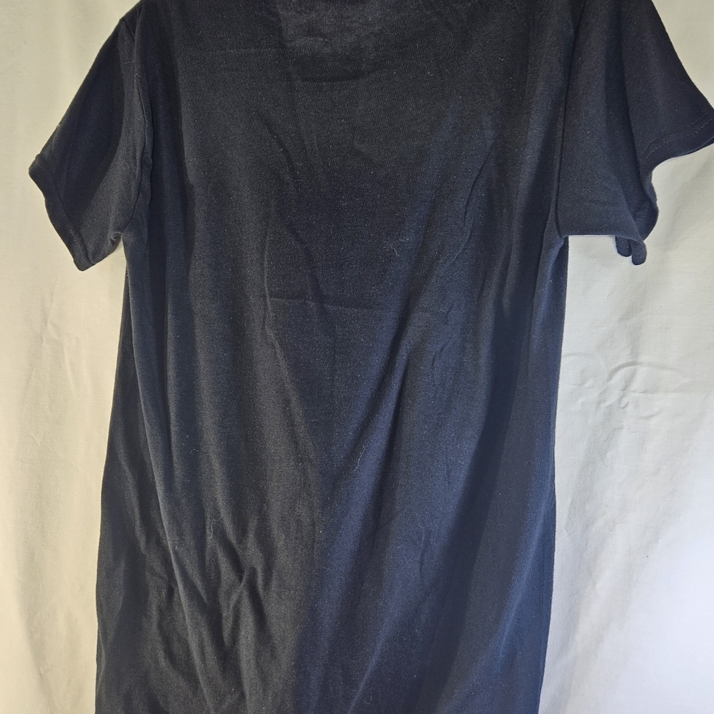 Riot Society Black Graphic Tee "Child Play 2 Chucky " Size Small - Picture 2 of 9